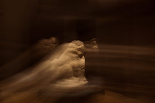 disappear 15 