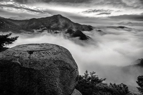 gyeongju_namsan