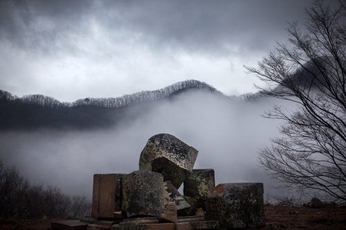 경주 황둔사지