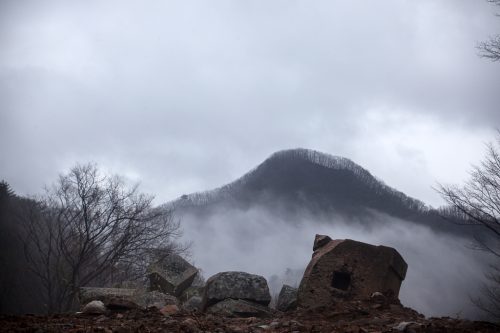 경주 황둔사지